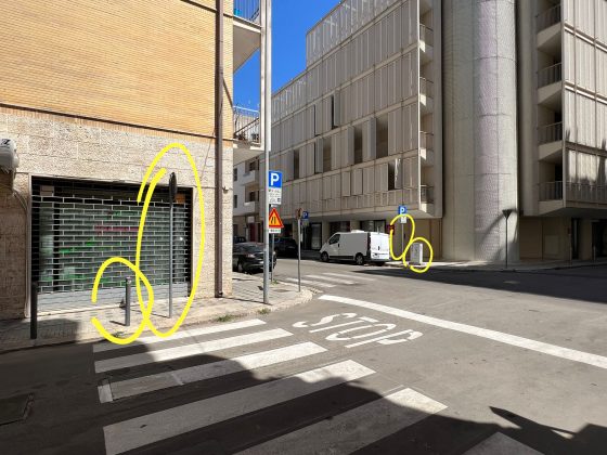 Il nuovo volto del quartiere San Lazzaro tra tutela del patrimonio storico, progresso e degrado. La parola a Stefano Ricercato - Corriere Salentino