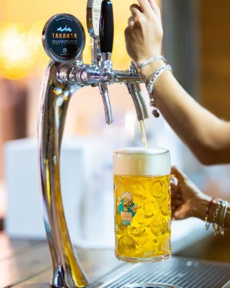 Birra e Sound: la 18esima edizione sarà una grande festa a tema circus. Oltre 200 birre da degustare, accessibilità e inclusione, concerti gratuiti e gastronomia - Corriere Salentino