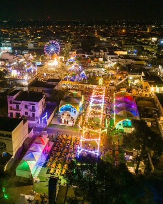 Birra e Sound: la 18esima edizione sarà una grande festa a tema circus. Oltre 200 birre da degustare, accessibilità e inclusione, concerti gratuiti e gastronomia - Corriere Salentino