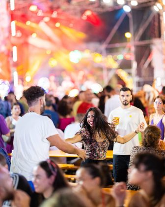 Birra e Sound: la 18esima edizione sarà una grande festa a tema circus. Oltre 200 birre da degustare, accessibilità e inclusione, concerti gratuiti e gastronomia - Corriere Salentino