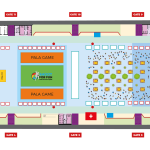 Al via l’estate del Palasummer a Lecce: cinque giorni di feste, gioia, musica, enogastronomia di qualità per grandi e bambini - Corriere Salentino