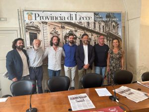Al via il 20 luglio il "Festival del Capo di Leuca", la rassegna cameristica internazionale che coinvolgerà 11 borghi del Basso Salento - Corriere Salentino