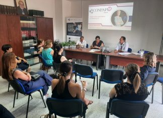 A Lecce nasce Confapi D, primo gruppo al femminile che mette insieme tante imprenditrici salentine