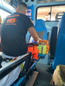 Inferno Lecce-Roma in treno e c’è anche la scrittrice Barbara Alberti: passeggeri bloccati a Trinitapoli. “Viaggio infinito al sole, senza condizionatori” - Corriere Salentino