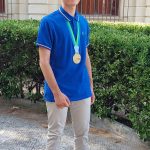 Giovani eccellenze salentine: Lorenzo Degli Atti e Luca De Masi protagonisti delle competizioni scientifiche internazionali - Corriere Salentino