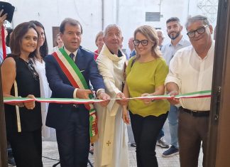 A Taviano la sede Duc per il rilancio di centro storico e commercio