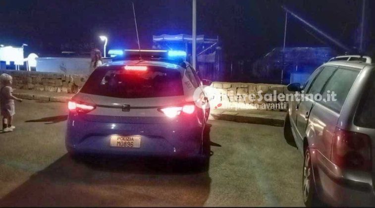 La giostra cede, feriti quattro ragazzini: paura sul lungomare di Gallipoli, indagini in corso - Corriere Salentino