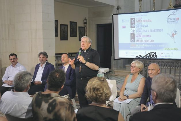 Locomotive Jazz Festival: Francesca Michelin protagonista dell'alba più attesa dell'estate - Corriere Salentino