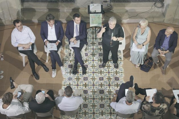 Locomotive Jazz Festival: Francesca Michelin protagonista dell'alba più attesa dell'estate - Corriere Salentino