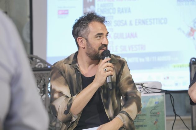 Locomotive Jazz Festival: Francesca Michelin protagonista dell'alba più attesa dell'estate - Corriere Salentino