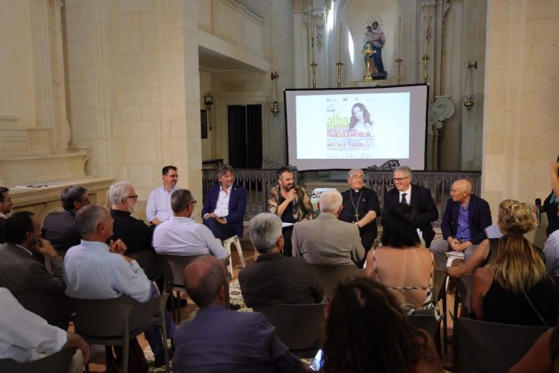 Locomotive Jazz Festival: Francesca Michelin protagonista dell'alba più attesa dell'estate - Corriere Salentino