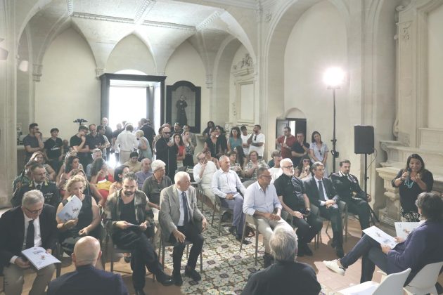 Locomotive Jazz Festival: Francesca Michelin protagonista dell'alba più attesa dell'estate - Corriere Salentino