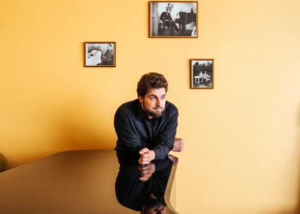 Al via il 2 agosto la XIV edizione del Festival Muse Salentine - Corriere Salentino