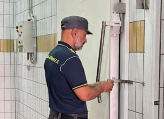 “Cavallo idoneo al consumo umano”, ma il timbro è falso: sospeso uno storico macello, quattro denunce
