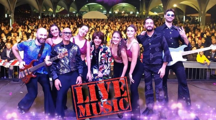 Marangiane in Festa torna dal 26 al 30 luglio con 5 serate dedicate alla melanzana e alla musica - Corriere Salentino