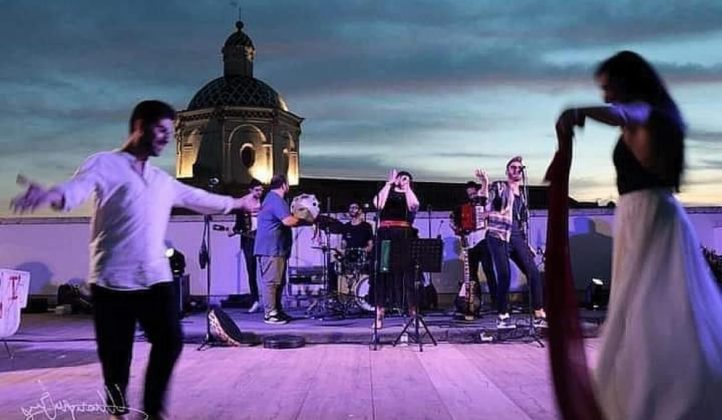 Marangiane in Festa torna dal 26 al 30 luglio con 5 serate dedicate alla melanzana e alla musica - Corriere Salentino