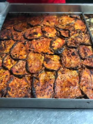 Marangiane in Festa torna dal 26 al 30 luglio con 5 serate dedicate alla melanzana e alla musica - Corriere Salentino