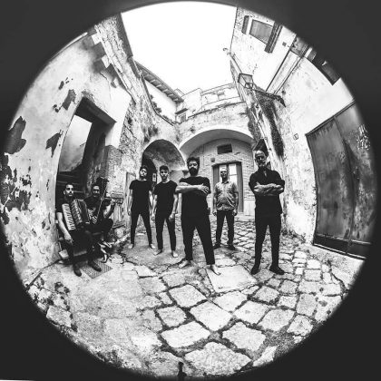 Marangiane in Festa torna dal 26 al 30 luglio con 5 serate dedicate alla melanzana e alla musica - Corriere Salentino