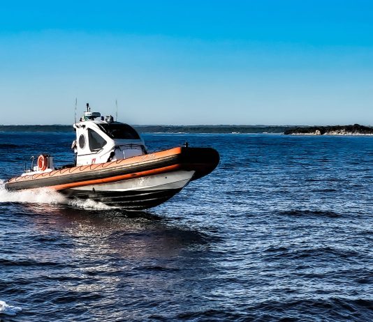 Turista 74enne, in vacanza nel Salento, dispersa al largo. Avviate subito le ricerche in mare
