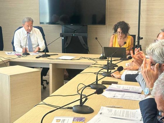 Carenze Pta Nardò, esame in Commissione Sanità. Pagliaro: "Riscontro puntuale a mie segnalazioni, torneremo a verificare di persona" - Corriere Salentino