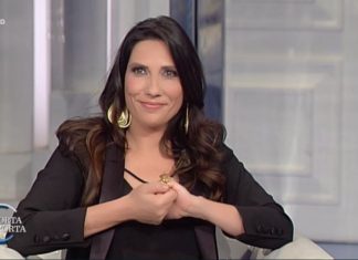 Martedì 9 luglio Eliana Liotta presenta il suo ultimo libro