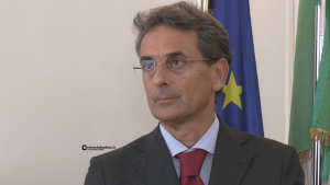 Gallipoli, il questore incontra i titolari dei locali e annuncia un'ulteriore stretta contro la malamovida - Corriere Salentino