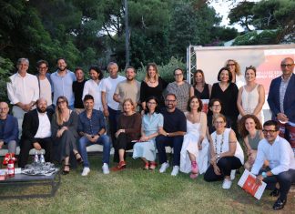 Al via la XIV edizione del Salento Book Festival: 12 comuni, 70 incontri, oltre 60 tra autori e relatori per la più grande rassegna pugliese dedicata ai libri
