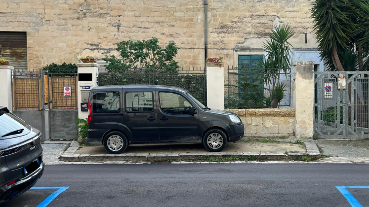 Il nuovo volto del quartiere San Lazzaro tra tutela del patrimonio storico, progresso e degrado. La parola a Stefano Ricercato - Corriere Salentino