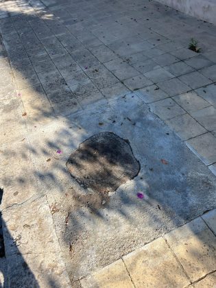 Il nuovo volto del quartiere San Lazzaro tra tutela del patrimonio storico, progresso e degrado. La parola a Stefano Ricercato - Corriere Salentino