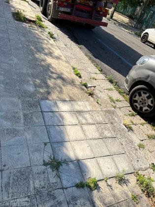 Il nuovo volto del quartiere San Lazzaro tra tutela del patrimonio storico, progresso e degrado. La parola a Stefano Ricercato - Corriere Salentino