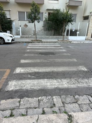 Il nuovo volto del quartiere San Lazzaro tra tutela del patrimonio storico, progresso e degrado. La parola a Stefano Ricercato - Corriere Salentino