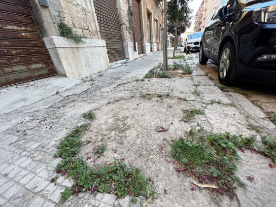 Il nuovo volto del quartiere San Lazzaro tra tutela del patrimonio storico, progresso e degrado. La parola a Stefano Ricercato - Corriere Salentino