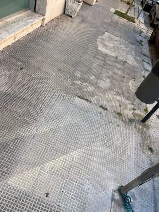 Il nuovo volto del quartiere San Lazzaro tra tutela del patrimonio storico, progresso e degrado. La parola a Stefano Ricercato - Corriere Salentino