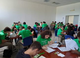 Giovani eccellenze salentine: Lorenzo Degli Atti e Luca De Masi protagonisti delle competizioni scientifiche internazionali