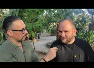 Night Express fa tappa a Nardò. Ospite il sindaco Mellone