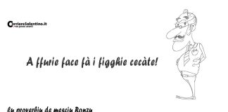 Home - Corriere Salentino
