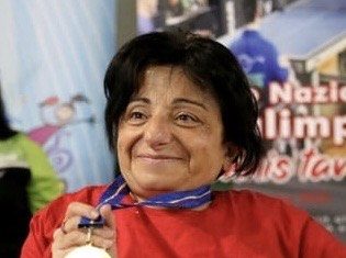 Dopo 26 anni di successi con Utopia Sport, Grazia Turco saluta il Salento e approda in A2 con il tennis tavolo Sassari