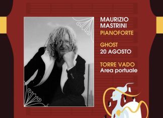 Festival del Capo di Leuca, tappa a Torre Vado