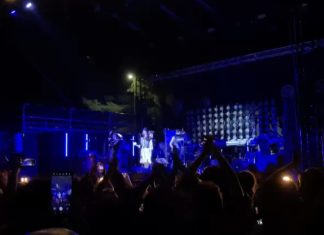 Cccp, il Dio denaro e la rievocazione storica dei centri sociali