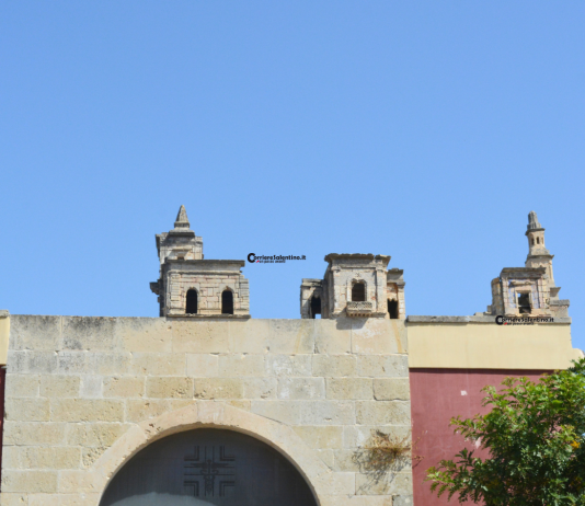 Alla scoperta del Salento: le casiceddhre di Noha e l’insegnamento del loro Piccolo angelo