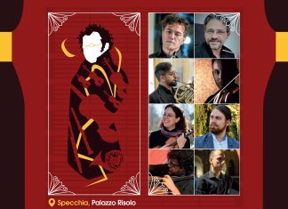 Omaggio a Schubert a Specchia, 4 Agosto 2024 per il Festival del Capo di Leuca
