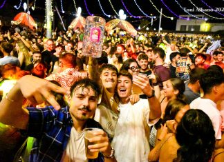 Birra e Sound: stesera Bandabardò & Cisco. Domani Après La Classe, Maurizio Macrì, Skarlat e Raffaella Roccasecca