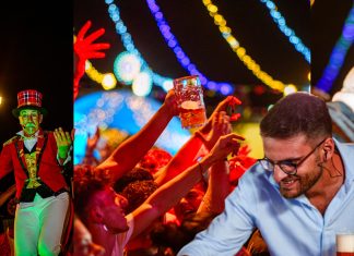 Birra e Sound: domani grande chiusura della 18esima edizione con Antonio Castrignanò. Gli appuntamenti di stasera