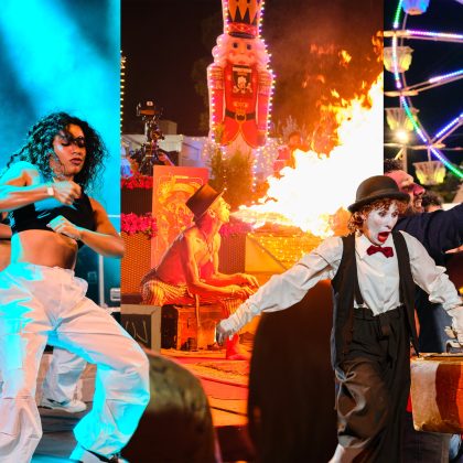 Birra e Sound: domani grande chiusura della 18esima edizione con Antonio Castrignanò. Gli appuntamenti di stasera - Corriere Salentino