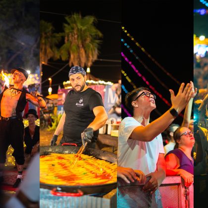 Birra e Sound: domani grande chiusura della 18esima edizione con Antonio Castrignanò. Gli appuntamenti di stasera - Corriere Salentino