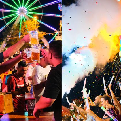 Birra e Sound: domani grande chiusura della 18esima edizione con Antonio Castrignanò. Gli appuntamenti di stasera - Corriere Salentino