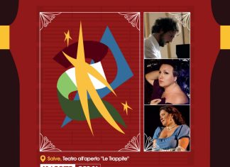 Festival del Capo di Leuca, pausa ferragostana ma si riparte dal 18 Agosto 2024