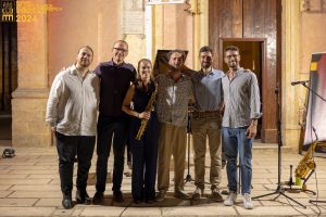 Festival del Capo di Leuca, pausa ferragostana ma si riparte dal 18 Agosto 2024 - Corriere Salentino