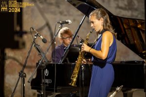 Festival del Capo di Leuca, pausa ferragostana ma si riparte dal 18 Agosto 2024 - Corriere Salentino