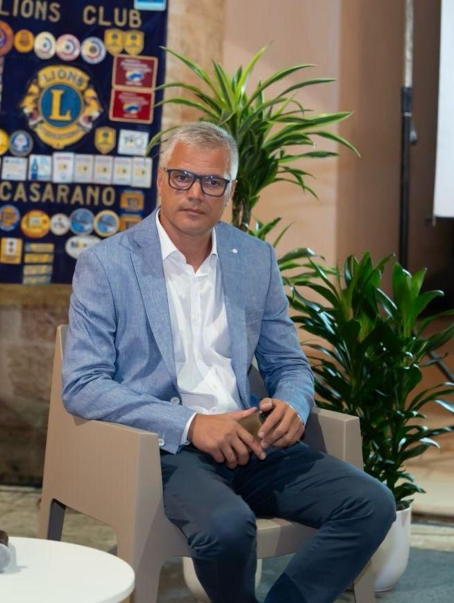 La Rai punta sul Salento: il progetto per potenziare la sede di Lecce - Corriere Salentino